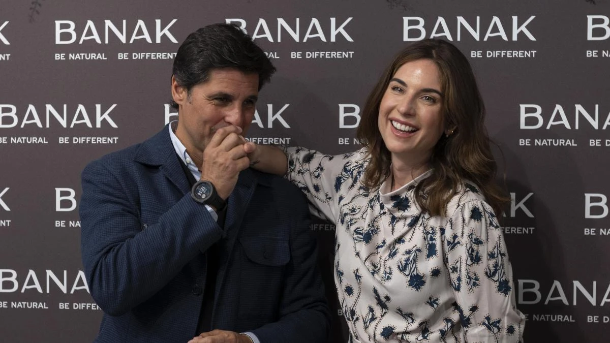 La impactante reaparición de Lourdes Montes en La Feria de Abril un mes después de dar a luz a su tercer hijo junto a Fran Rivera: “¿Cómo te recuperas tan rápido?”