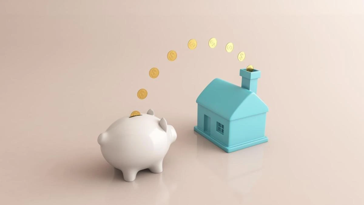 El ahorro aportado para la entrada de un piso en Barcelona cae respecto al 2023