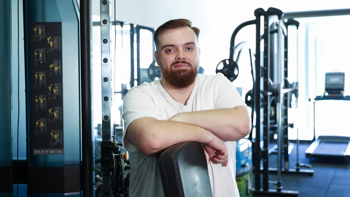 Ibai Llanos, streamer, 30 años: “A todo el mundo le parece mal todo. Si adelgazas, creen que no lo has conseguido por ti mismo; si estás gordo porque estás gordo”