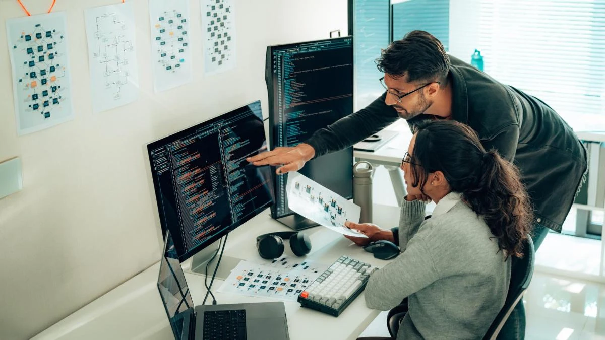¿Quieres ser programador? Descubre el camino desde cero con cursos enfocados en informática y programación