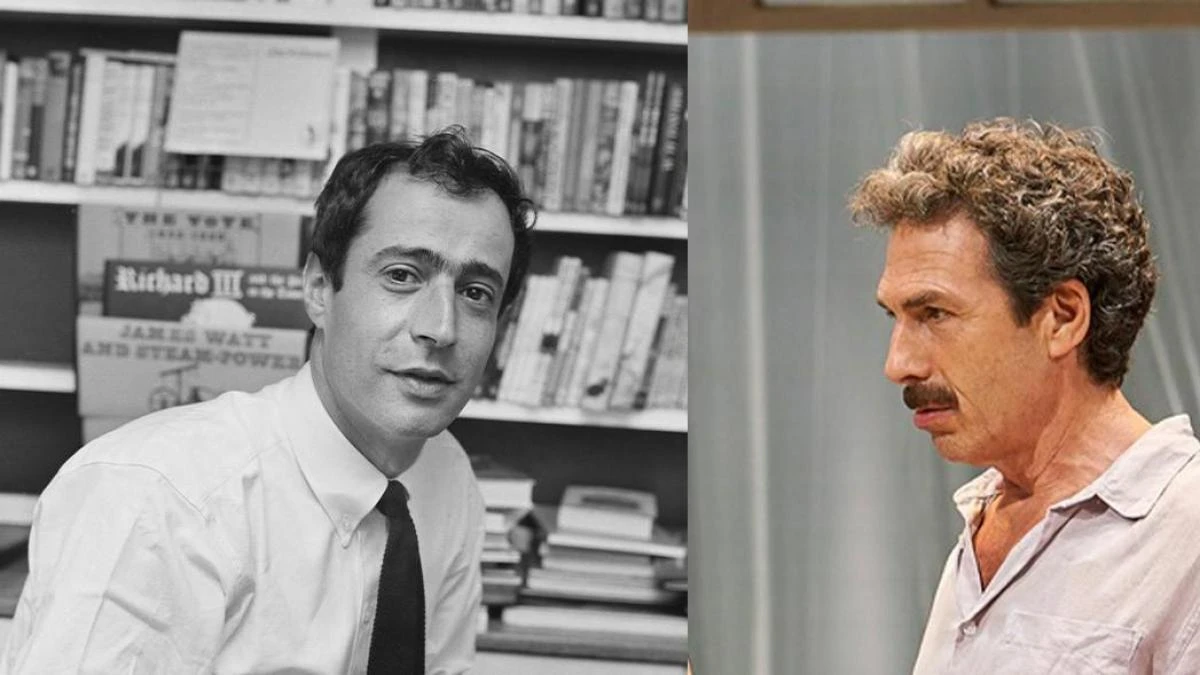 Tom Maschler no era tan sumiso