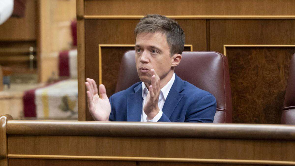 El juez que investiga a Errejón decidirá sobre si la denunciante debe cambiar de abogada