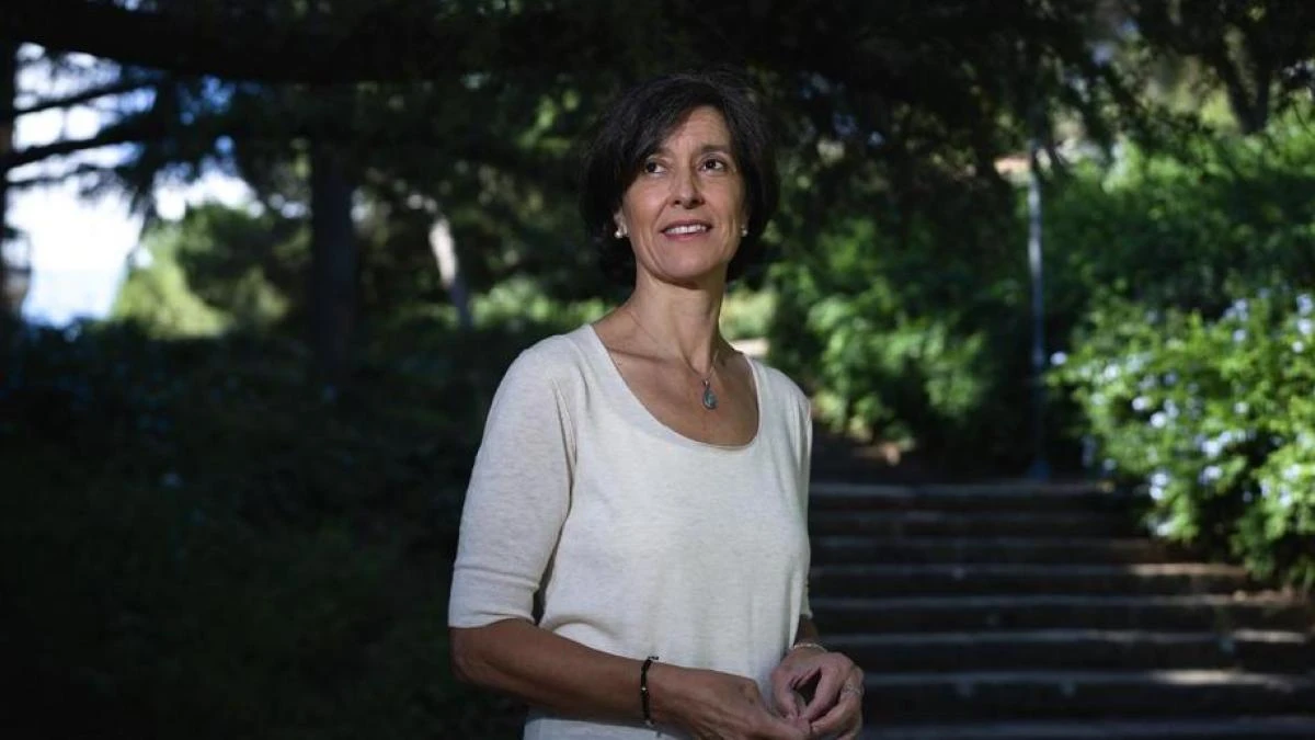 Alícia Adserà: “Las redes sociales también están detrás de la caída de natalidad: cambian prioridades”