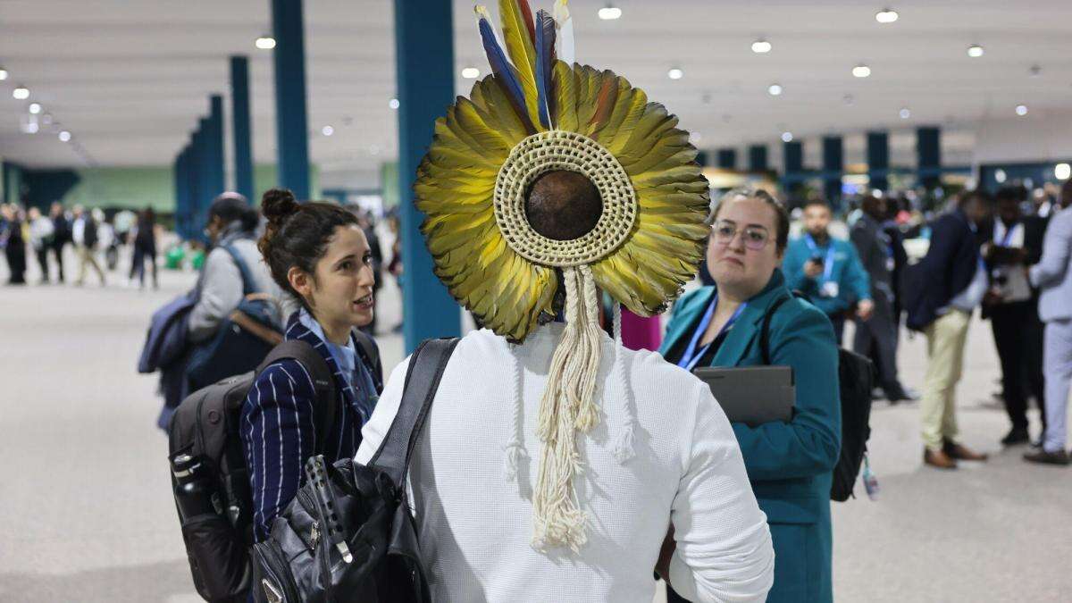 Las mujeres corren mayor riesgo de sufrir los efectos del cambio climático, según el BSC