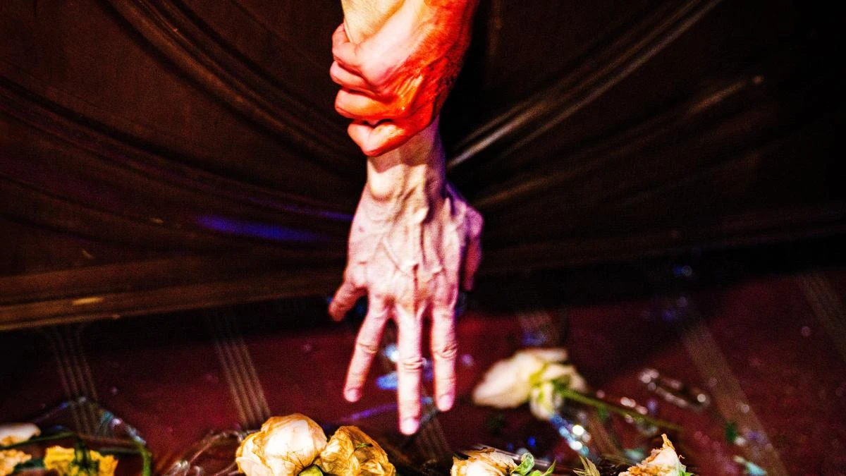 Las diez películas imprescindibles del Asian Film Festival Barcelona 2025