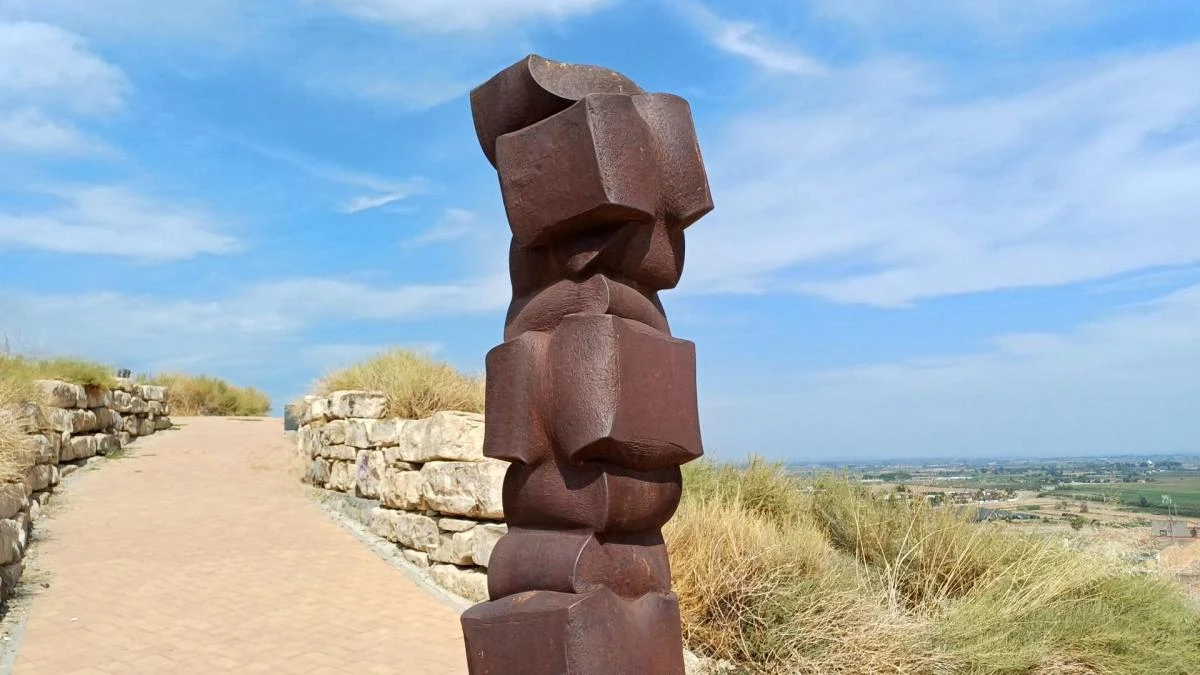 La historia del Tossal dels Morts