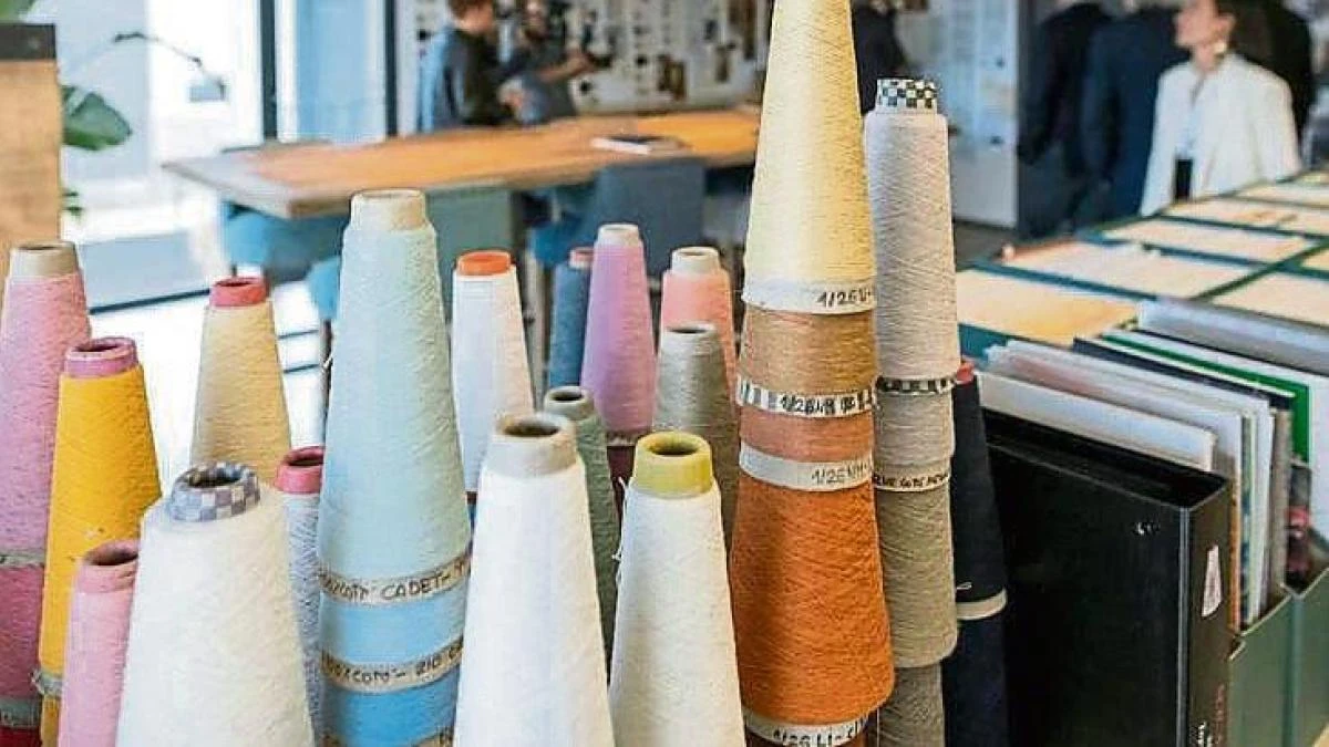 El textil catalán busca nuevos horizontes ante el impacto de los aranceles