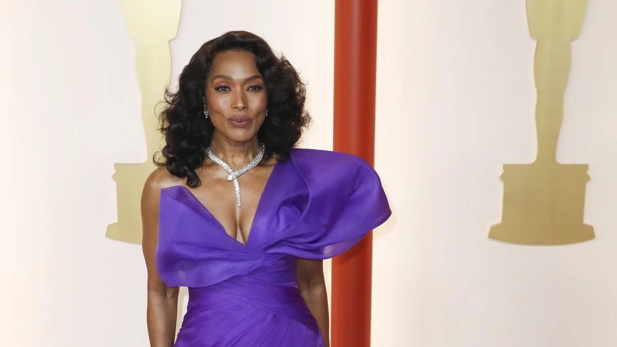 Angela Bassett, 67 años, actriz: “Valoro mi salud y mi vida; camino 30 minutos diarios, cuido mi alimentación y entiendo que el verdadero poder está en la prevención y el autocuidado”