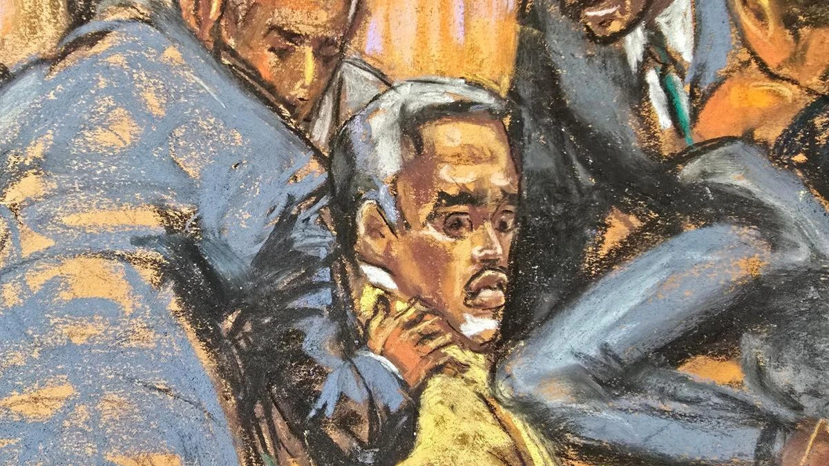 Los abogados de Diddy Combs piden su traslado a una cárcel donde pueda dexintoxicarse
