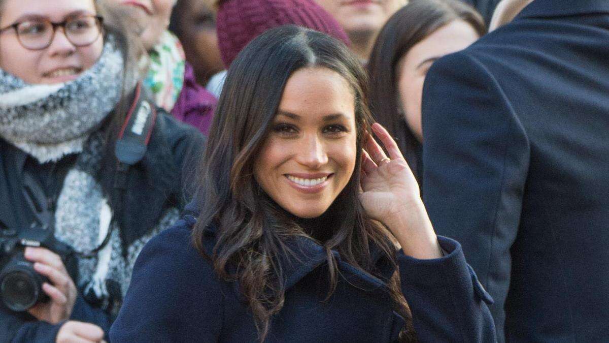 El insólito nombre que pasaría a tener Meghan Markle si perdiese su título de duquesa