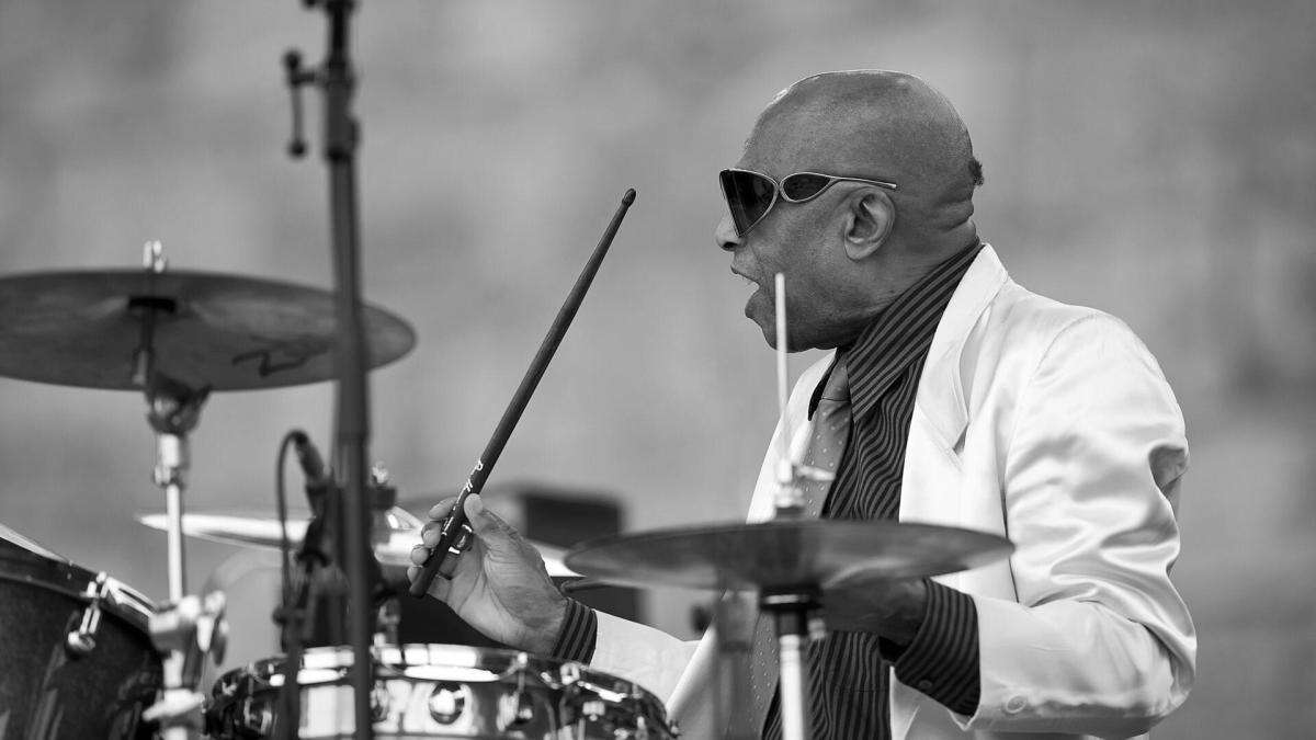 Muere Roy Haynes, batería y leyenda del jazz