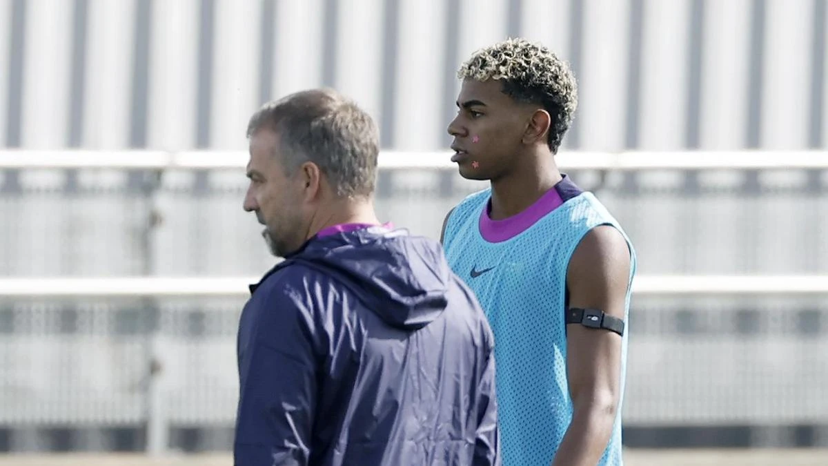 Propósito de enmienda del Barcelona para pasar página del clásico