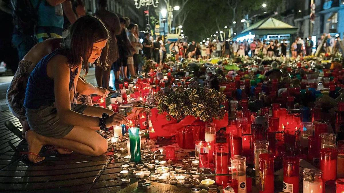 Un estudio pionero identifica los factores que propiciaron la radicalización de la célula del 17-A