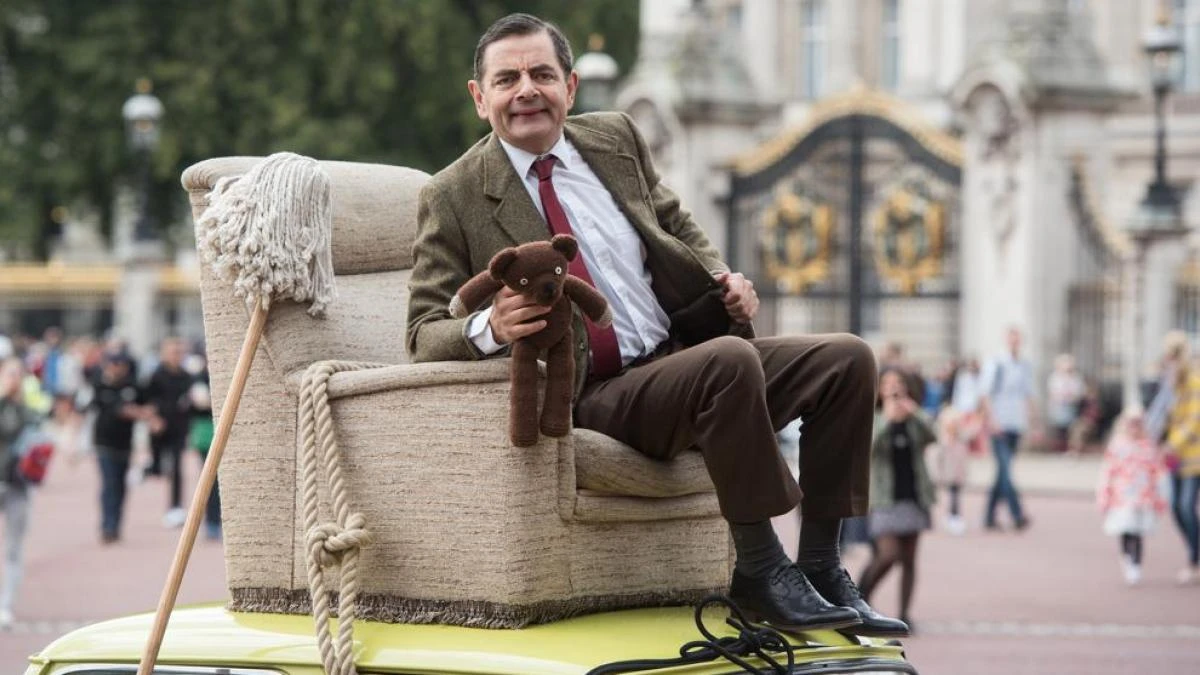 Rowan Atkinson, 70 años: “Nunca recuerdo lo que he hecho, a veces los fans de Mr. Bean me dicen que les gustó un sketch del que no tengo ningún recuerdo”