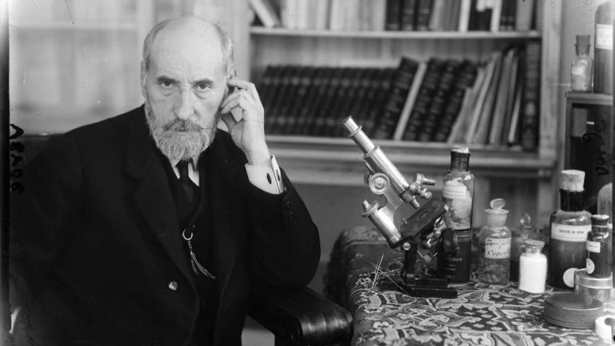 La medicina científica en tiempos de Cajal