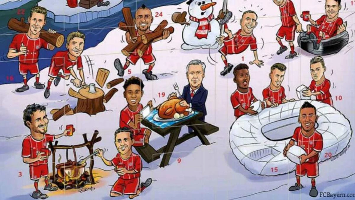 Para Ancelotti hasta Guardiola se quedó corto conel Bayern: “Fue mi despido más despiadado”