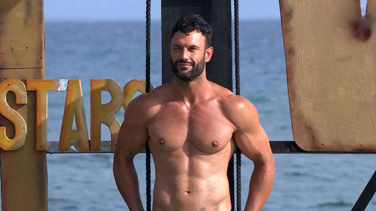 Jorge Pérez revela cuánto peso ha ganado tras regresar de 'Supervivientes: All Stars'