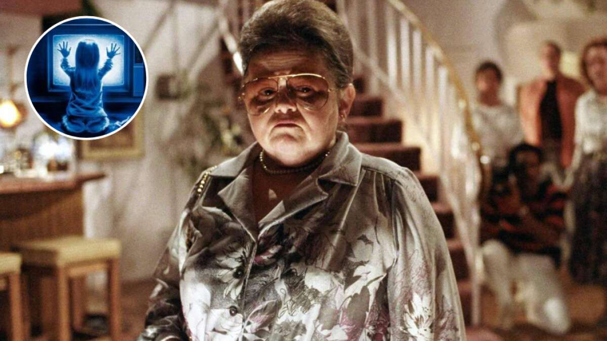 La casa de ‘Poltergeist’, película que tendrá serie propia en Prime Video, ha salido a la venta