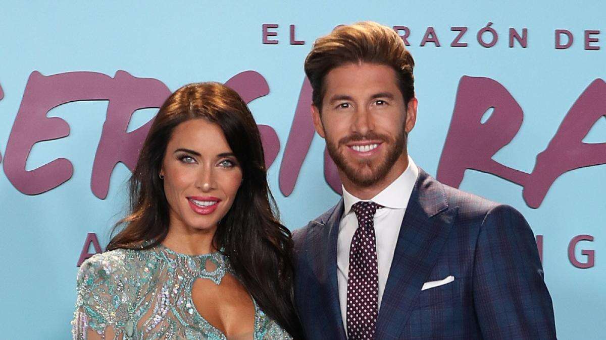 Sergio Ramos y Pilar Rubio celebran sus doce años juntos revelando los secretos de su relación