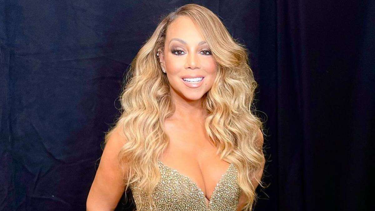 La hermana de Mariah Carey “tuvo una vida difícil” y la cantante no quiso tener contacto con ella