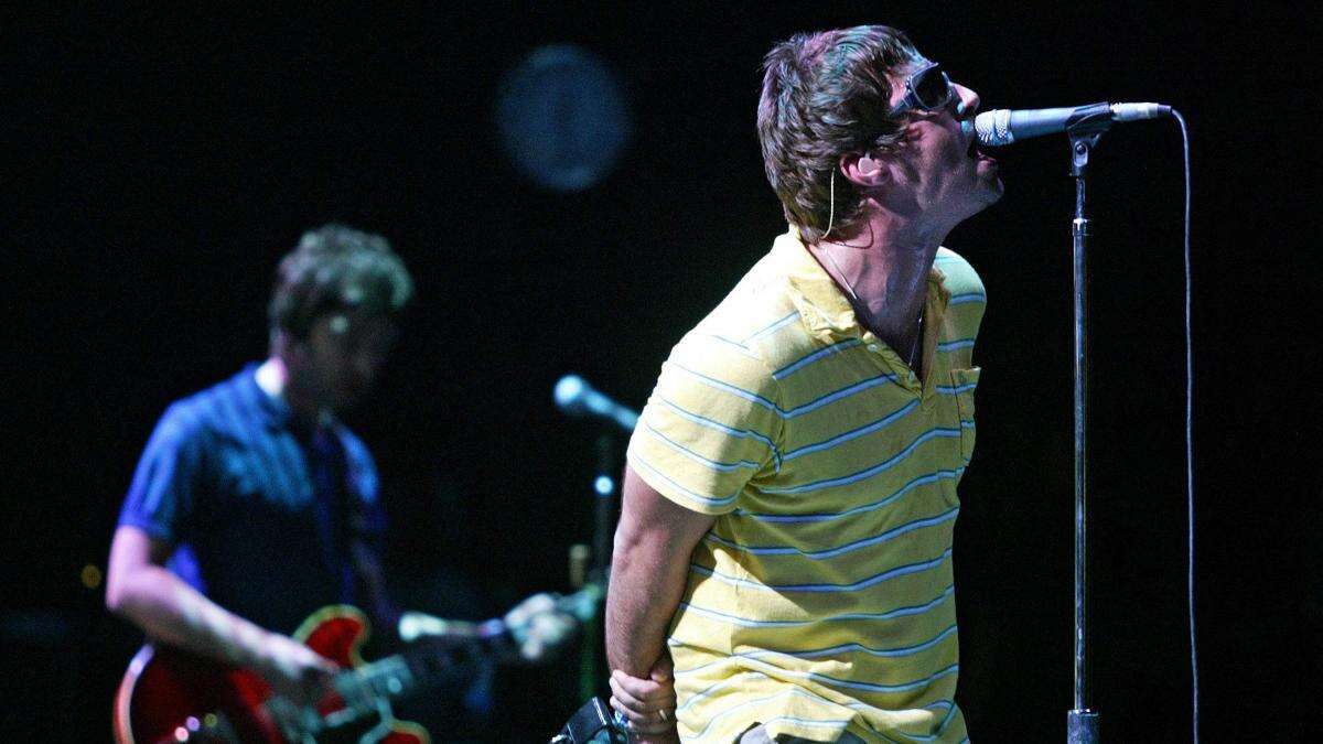 Oasis anuncia su regreso a los escenarios para el 2025: como y cuando comprar las entradas