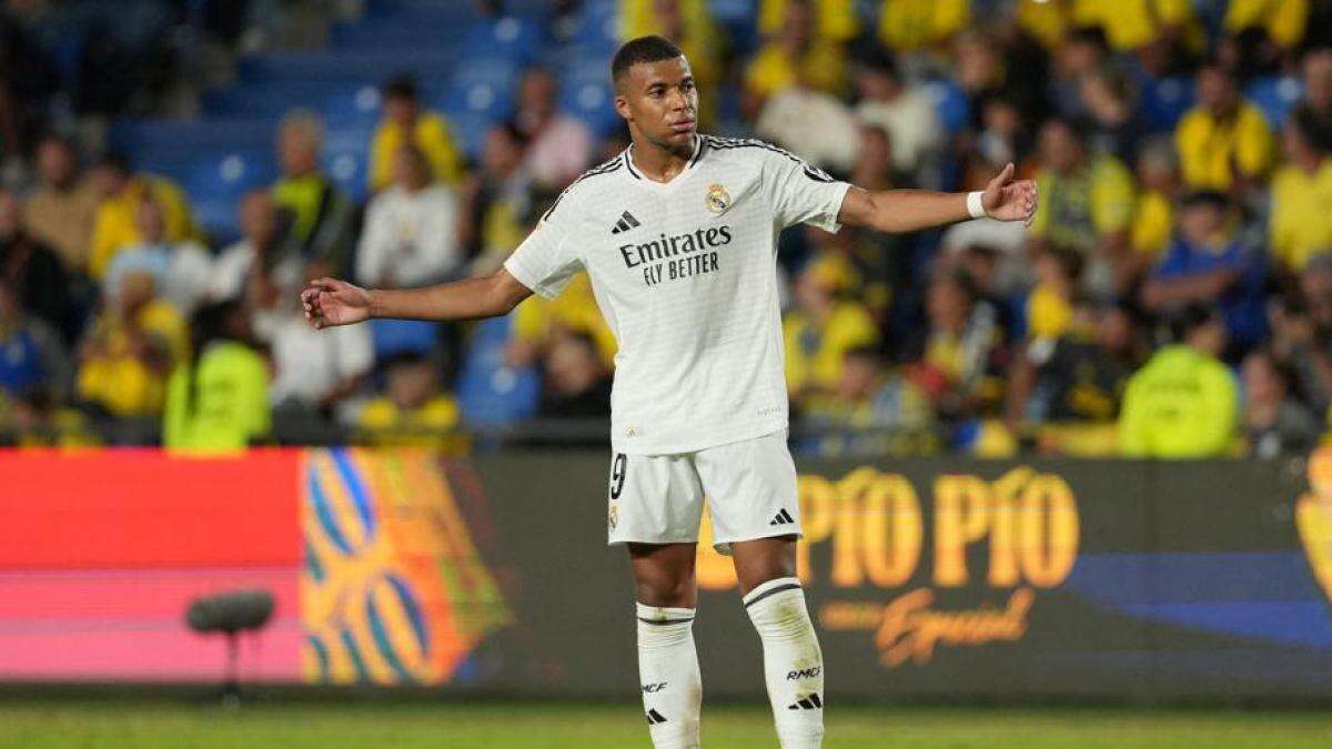 Real Madrid: Desconcierto en el paraíso