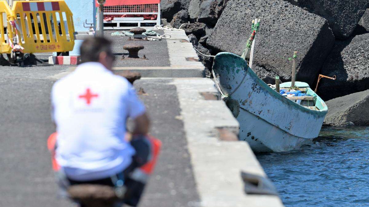 Sánchez inicia una mini gira por África para contener la inmigración de la ruta hacia Canarias