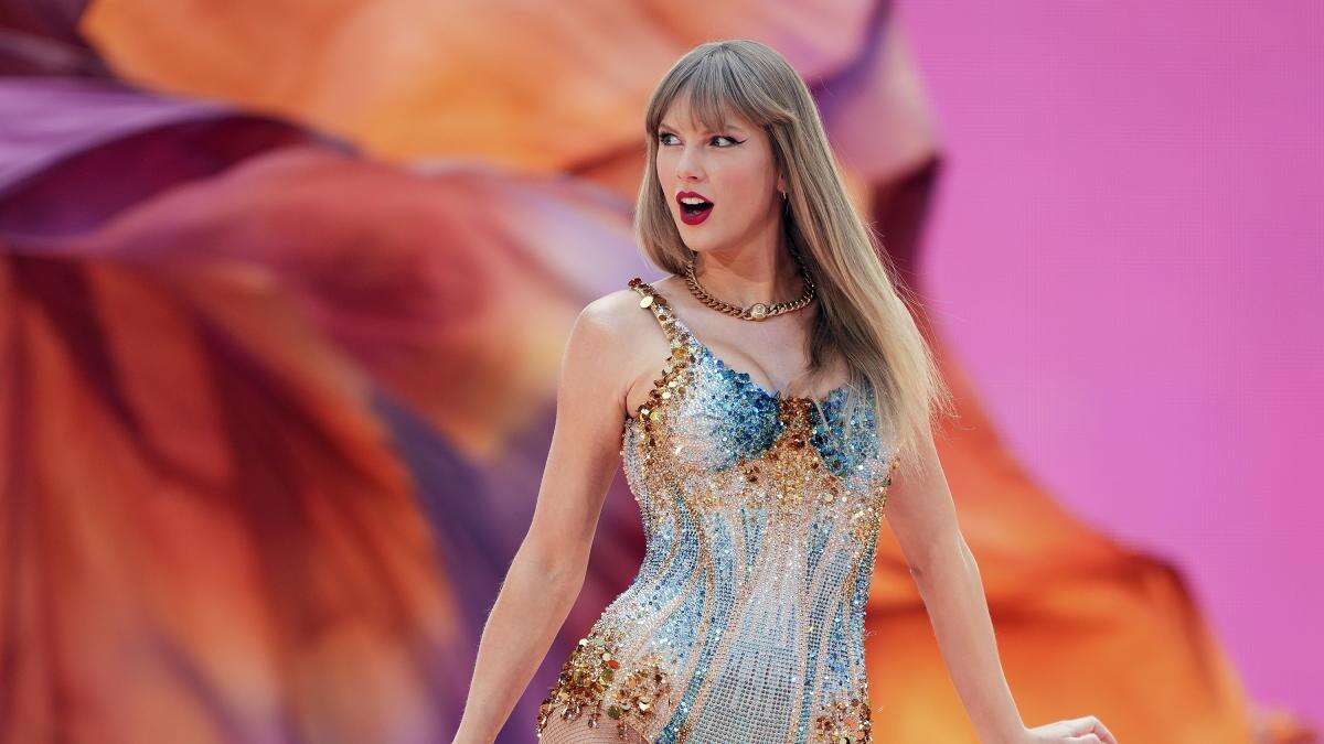 Las entradas de los conciertos de Taylor Swift en Londres aumentan un 2000%: los desorbitados precios