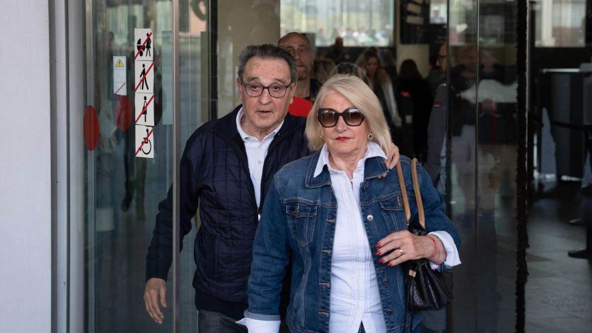 La juez del caso Negreira cita a declarar como investigados a Bartomeu y Rosell en junio