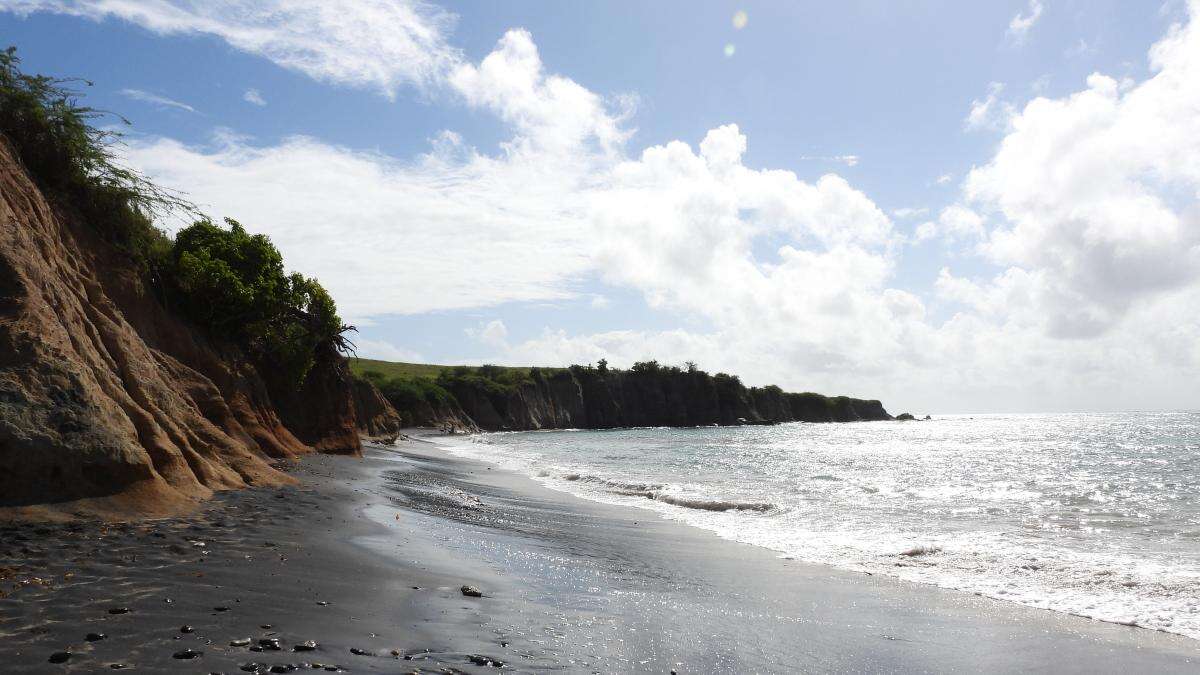 Hallan en Puerto Rico los restos de una nave del siglo XVIII que podría ser española