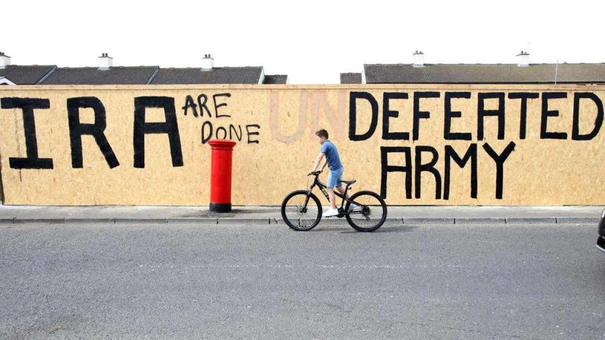 Irlanda identifica a nuevos sospechosos de varios atentados del IRA, incluida la Taberna de Guilford