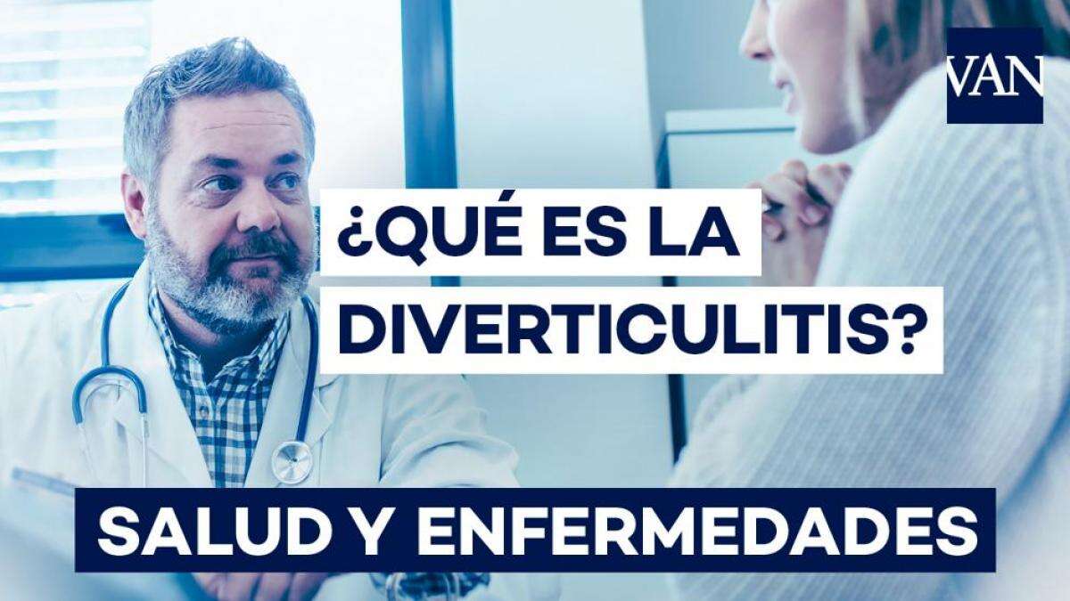 Diverticulitis: qué es y cómo tratar los síntomas de esta enfermedad