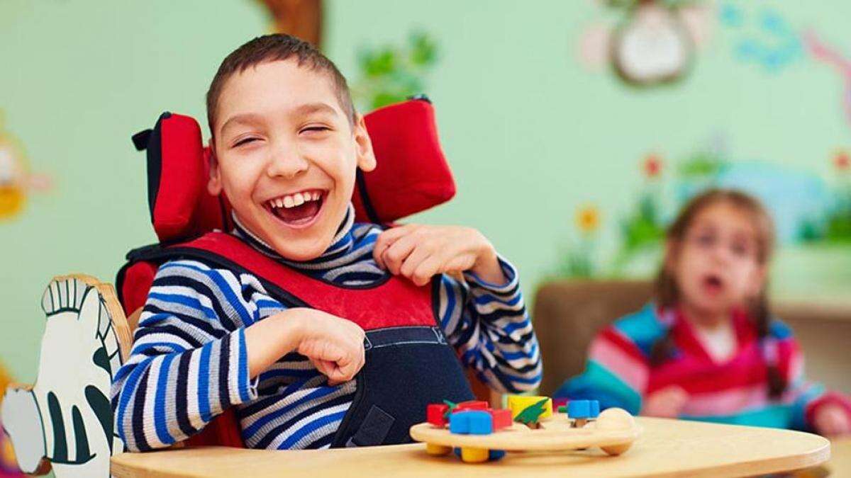 Parálisis cerebral infantil: qué es, síntomas y cómo mejorar la calidad de vida