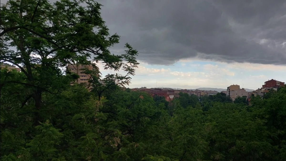 Reto visual: ¿Eres capaz de ver el Tibidabo en menos de 30 segundos?