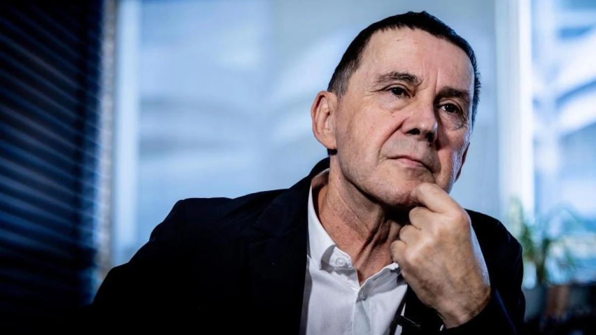 Arnaldo Otegi: “Hay que concluir la legislatura con un programa plurinacional”