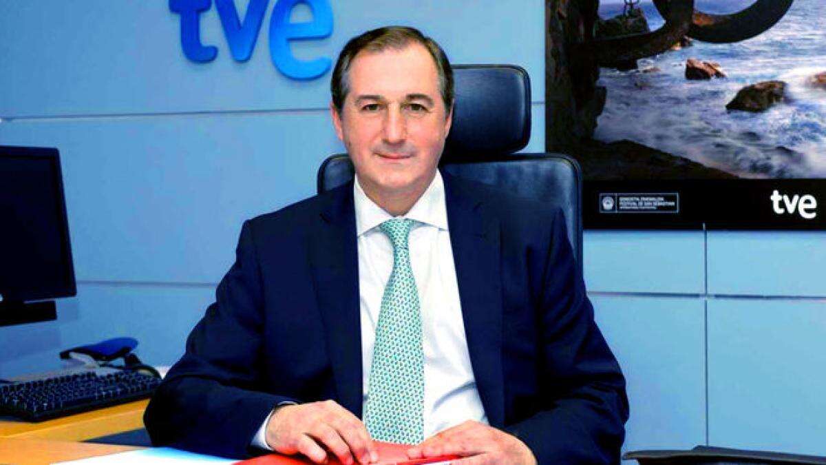 Eladio Jareño, exdirector de TVE, entre los cuatro candidatos del PP para RTVE