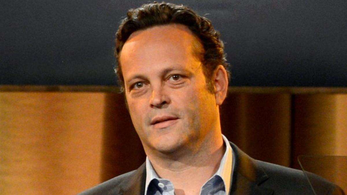 El impactante cambio físico del actor Vince Vaughn tras su gran pérdida de peso