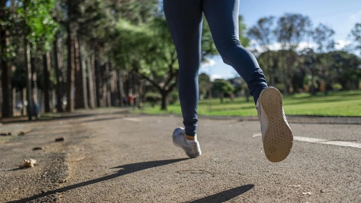 Una de cada cuatro mujeres siente inseguridad al practicar deporte en la calle