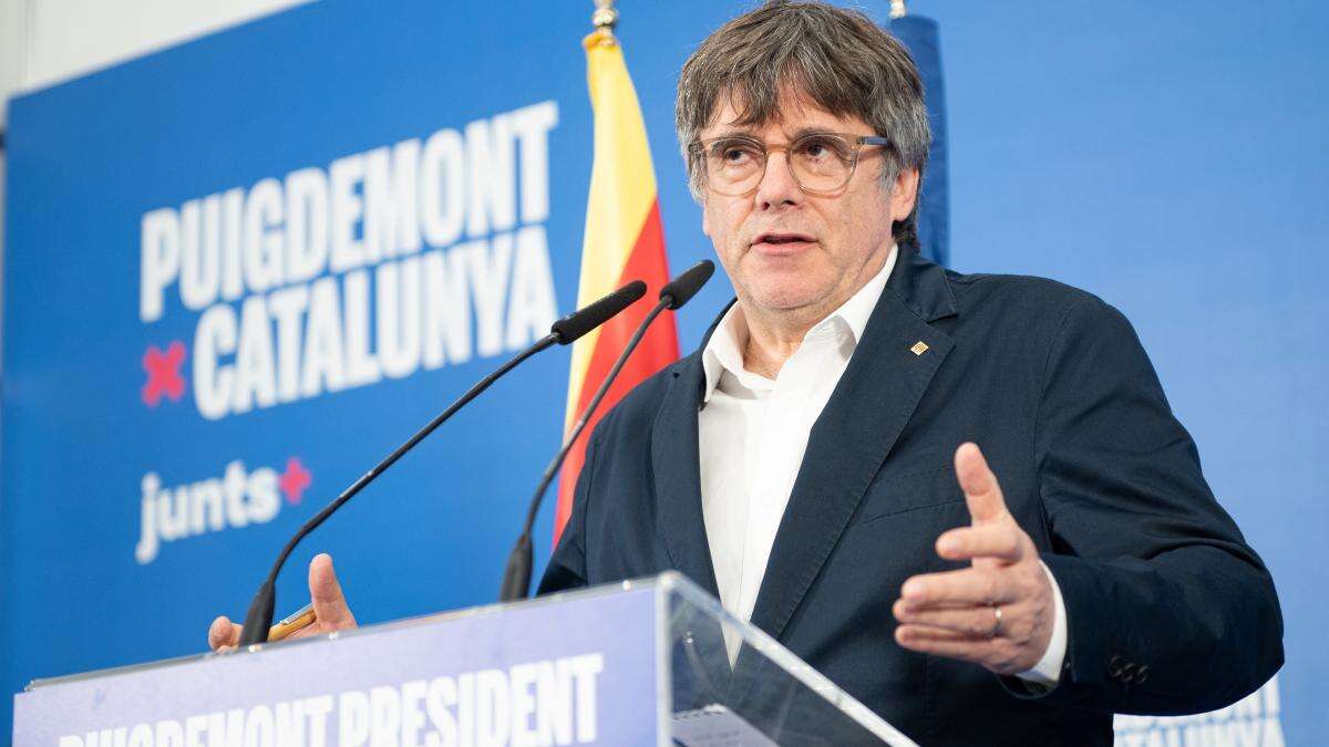 La Audiencia Barcelona obliga al juez Aguirre a finiquitar la causa de la injerencia rusa del 'procés': “Es un fraude de ley”