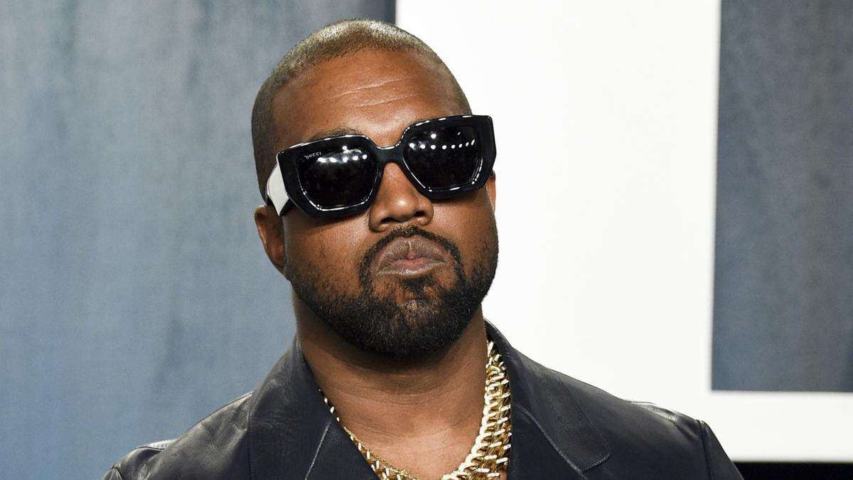 Kanye West revela que no es bipolar, sino autista