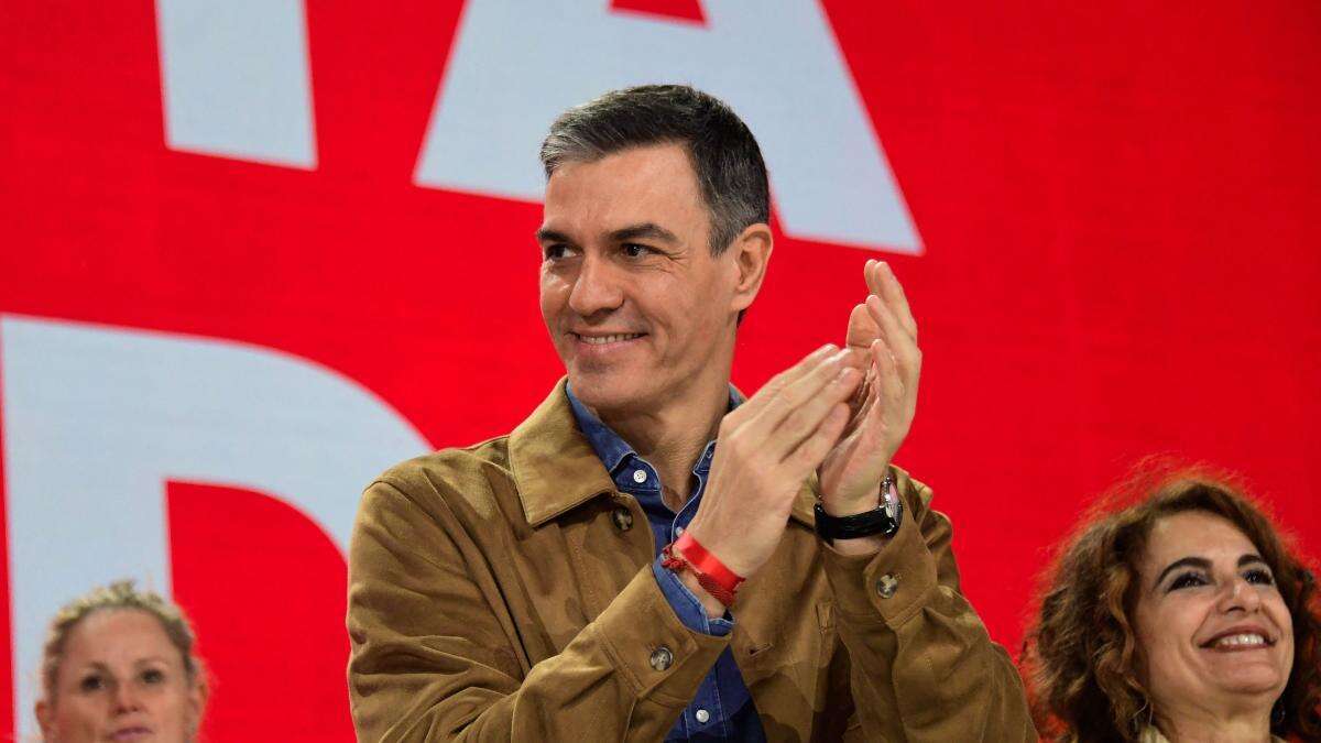 El PSOE denuncia la “cacería humana” contra Sánchez, “incluso con mentiras en sede judicial”