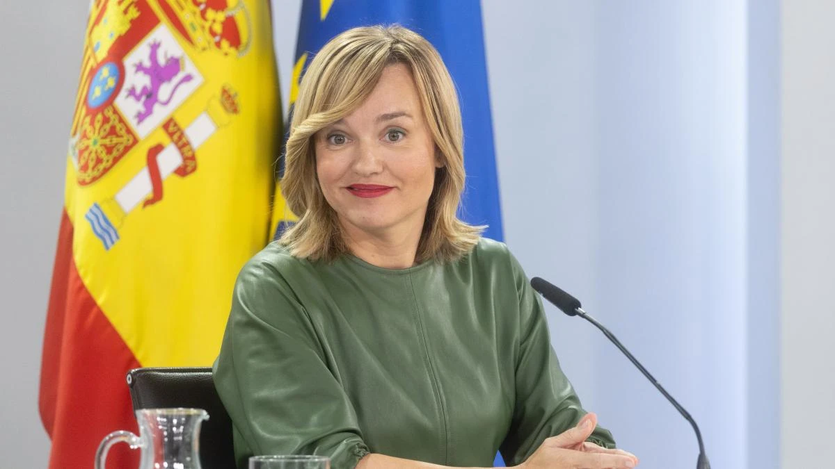 El Gobierno rebate todas las acusaciones por corrupción: “Si alguien acusa, tiene que aportar pruebas”