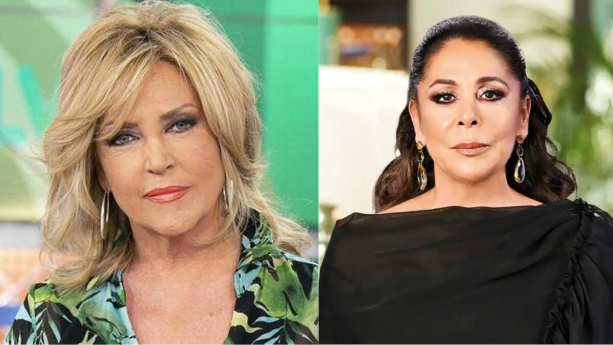 Lydia Lozano asegura que Isabel Pantoja consiguió que la vetarán en un conocido programa de televisión: “Sus fans nunca han visto todo lo que hemos visto nosotros”