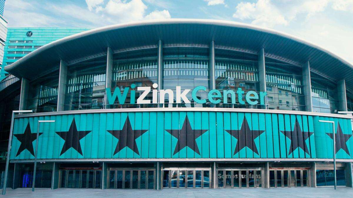 David Bisbal, Amaral, Raphael y otros 12 artistas se unen por la DANA en un concierto solidario en el WiZink Center