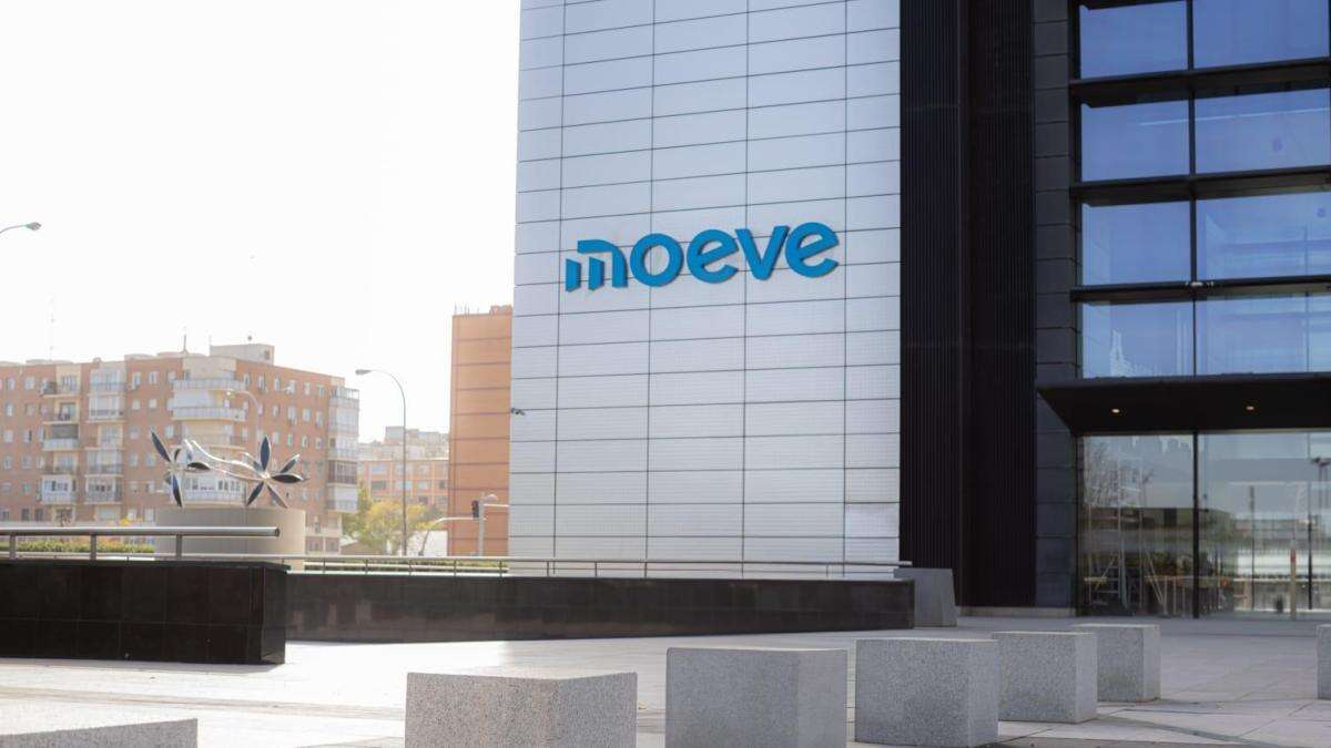 Moeve (antes Cepsa) vuelve a beneficios y gana 109 millones de euros hasta septiembre