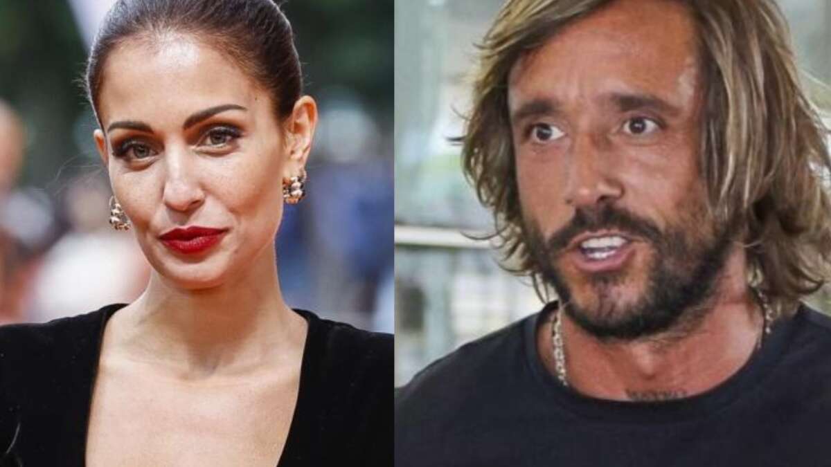 Hiba Abouk y Antonio Revilla, pillados en la cita más íntima y familiar que consolida su relación