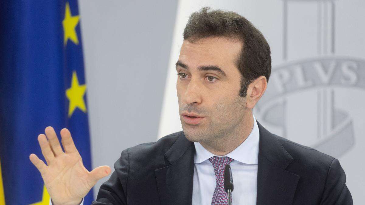 España pedirá a Bruselas un quinto pago aumentado de los fondos europeos