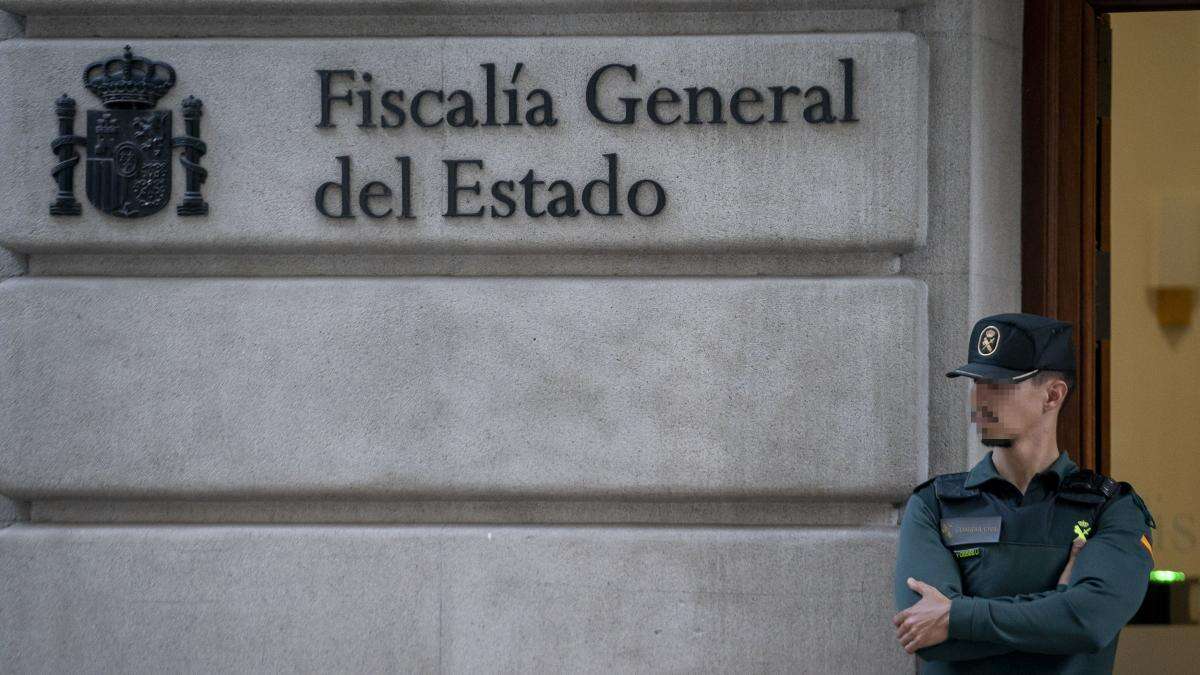 El CGPJ avala que los partidos no ejerzan la acción popular en la futura ley de enjuiciamiento