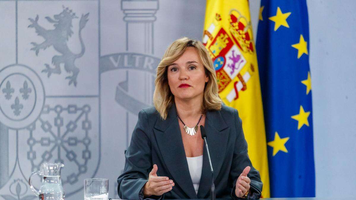 El Gobierno niega inestabilidad y debilidad: “Nuestra fortaleza es la capacidad de llegar a acuerdos”