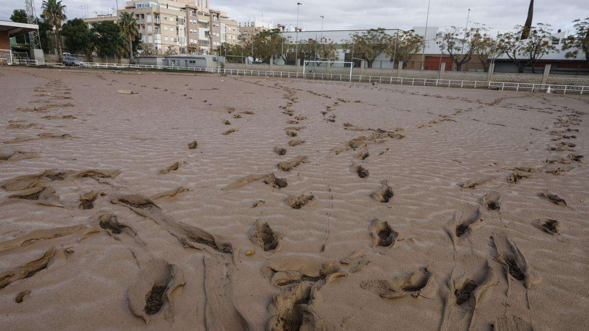 Las ayudas del Gobierno por la dana: Paiporta, 201 millones; Catarroja, 138 y València, 137